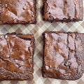 Brownie Bust