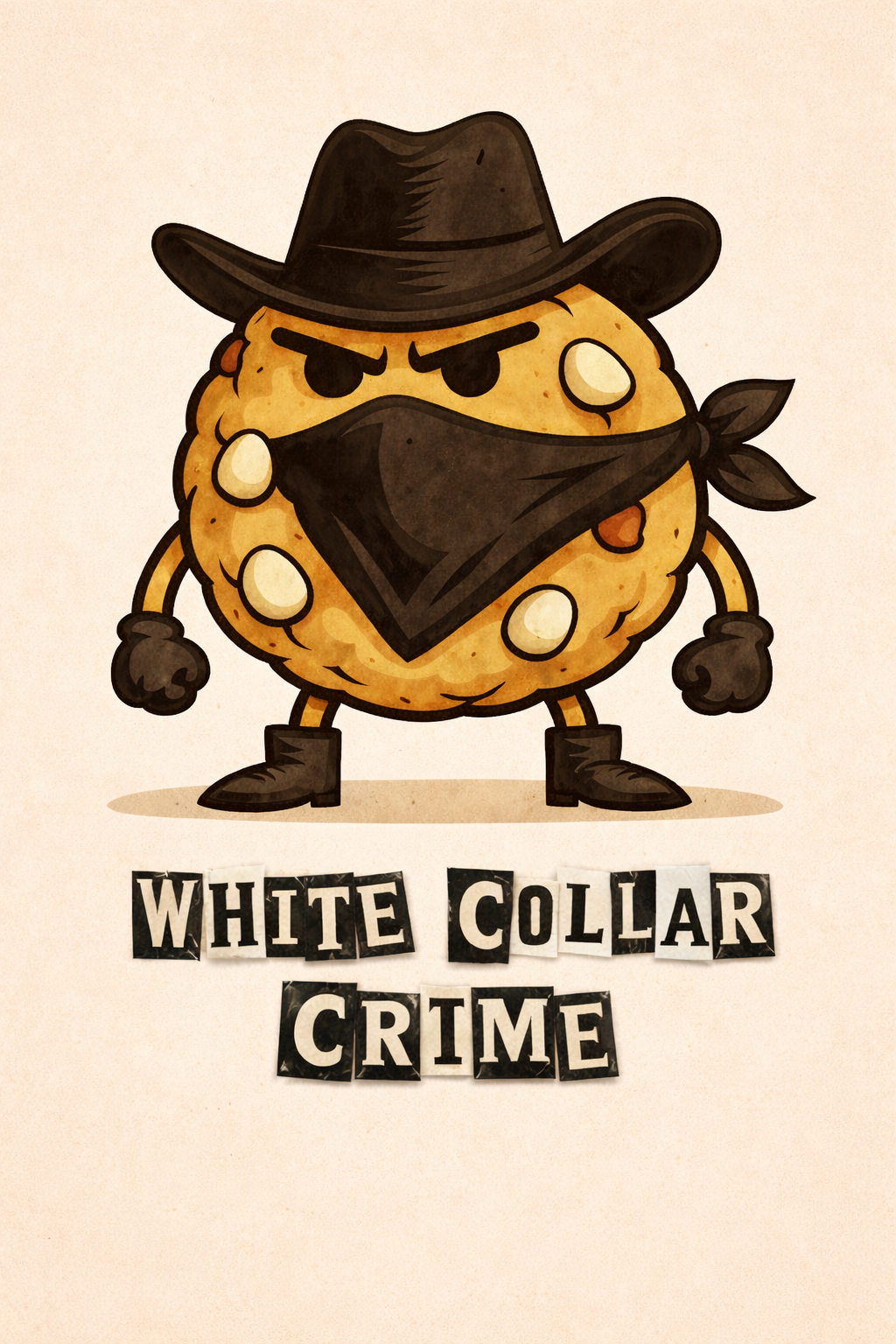 White Collar Crime