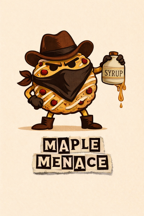 Maple Menace
