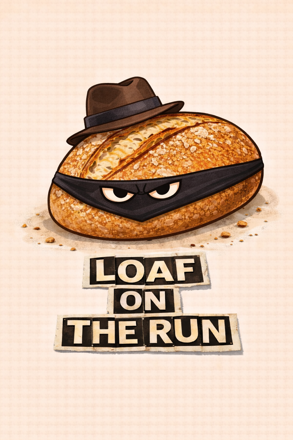 OG Loaf On The Run