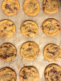 Chocolate Chip Charges