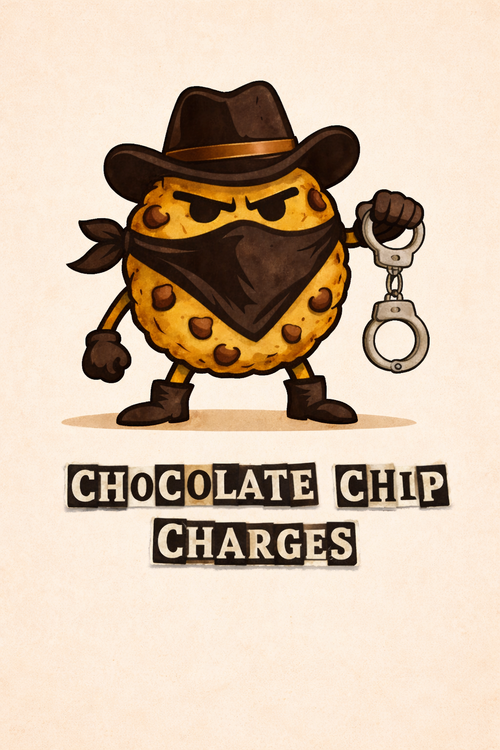 Chocolate Chip Charges